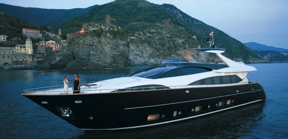 Anything Goes IV Charter Yacht