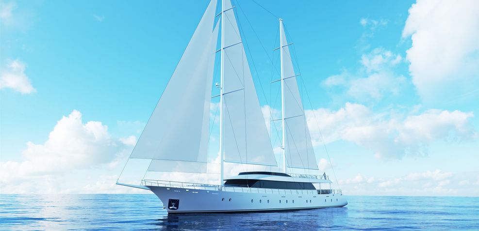 Aurum Sky Charter Yacht