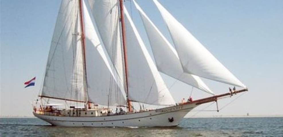Adornate Charter Yacht
