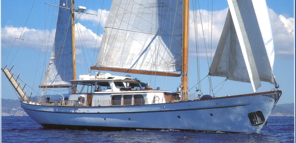 Sea Prince Charter Yacht